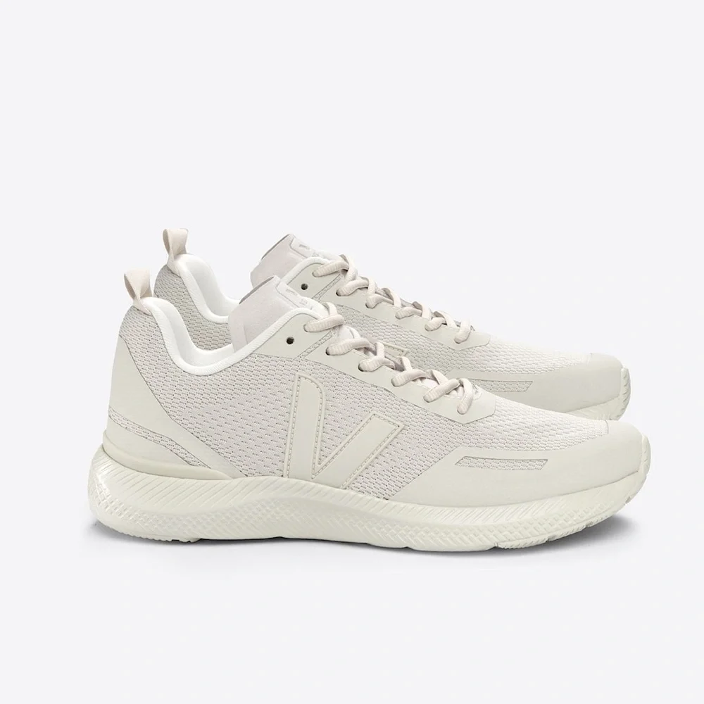Veja Impala Engineered Mesh Running Sneaker in Natural Pierre EU 37 US 6